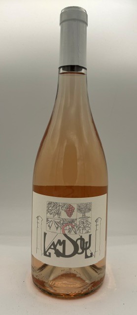 Lamsoul Rosé